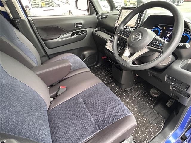 Nissan ROOX 2021 6970431-2