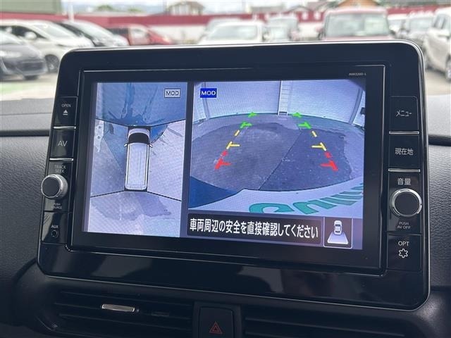 Nissan ROOX 2021 6970431-5