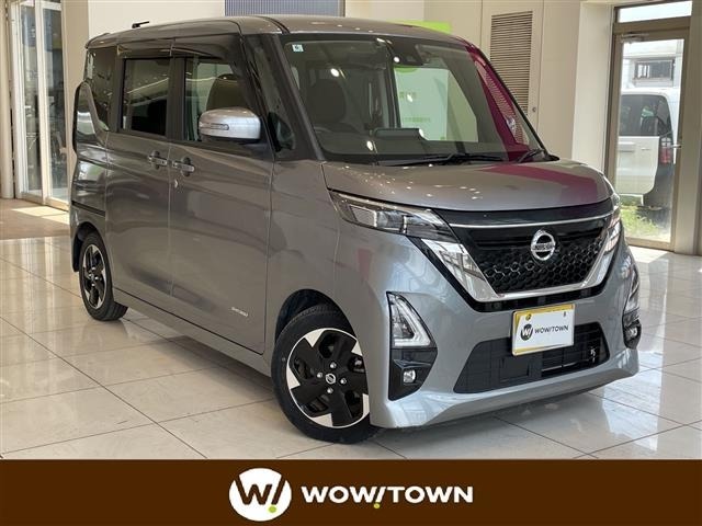 Nissan ROOX 2022 6970432-0