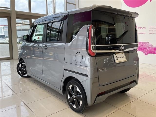 Nissan ROOX 2022 6970432-13
