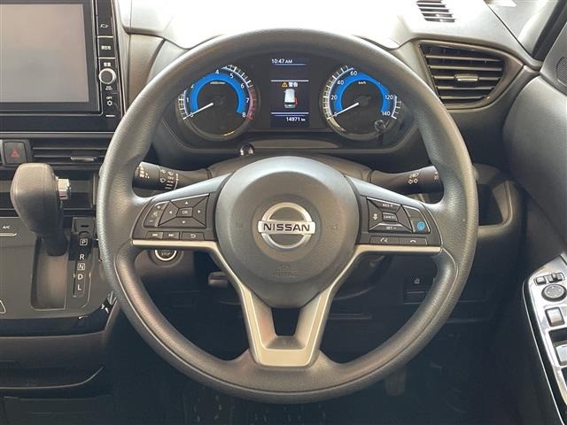 Nissan ROOX 2022 6970432-14