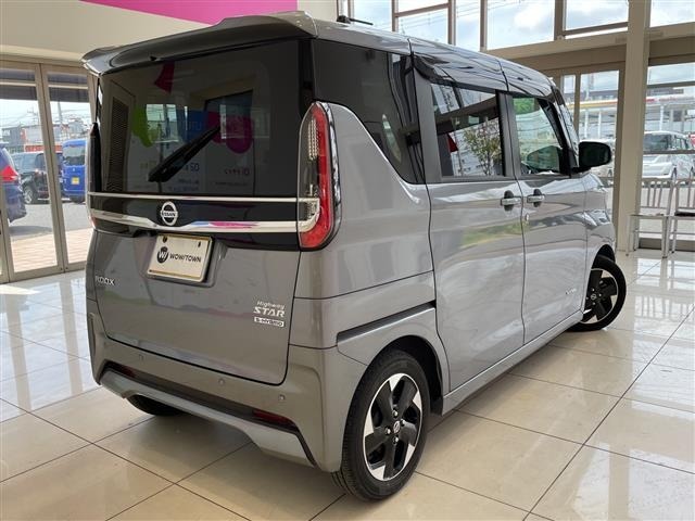 Nissan ROOX 2022 6970432-2