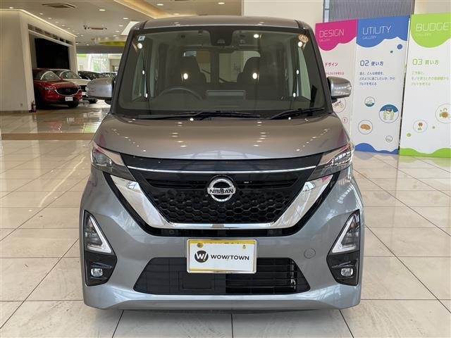 Nissan ROOX 2022 6970432-22