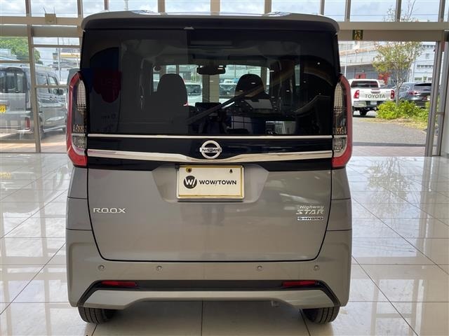 Nissan ROOX 2022 6970432-4