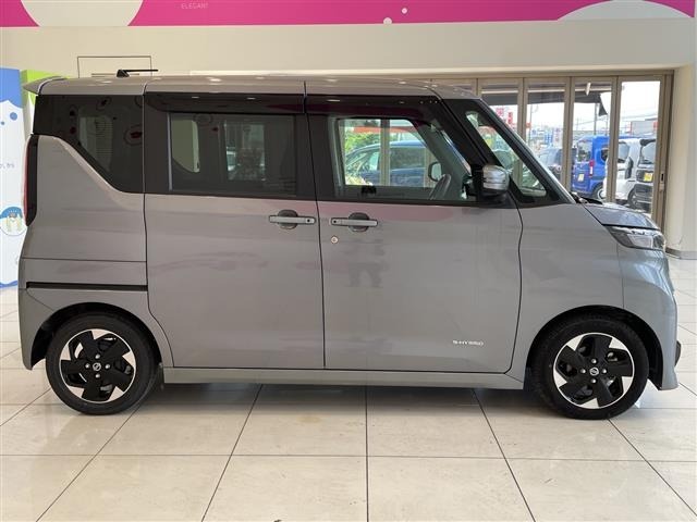 Nissan ROOX 2022 6970432-6
