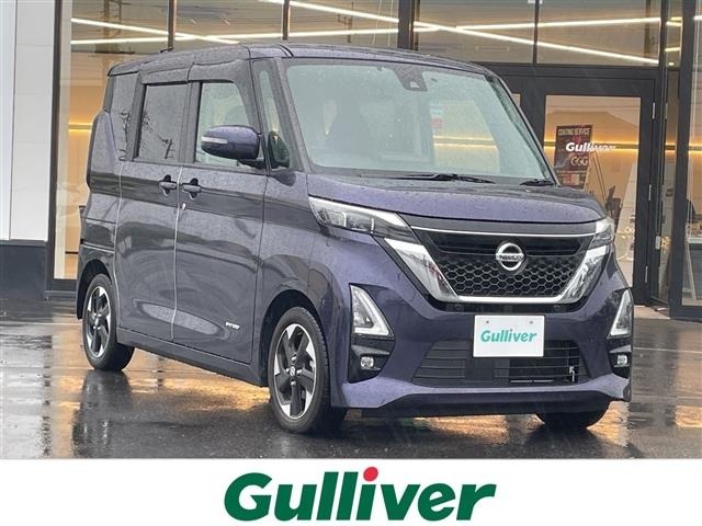 Nissan ROOX 2022 6970439-0