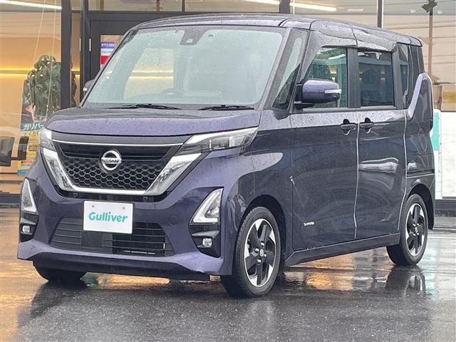 Nissan ROOX 2022 6970439-13