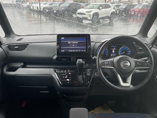 Nissan ROOX 2022 6970439-14