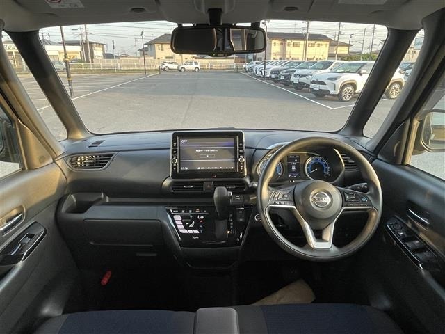 Nissan ROOX 2022 6970439-15