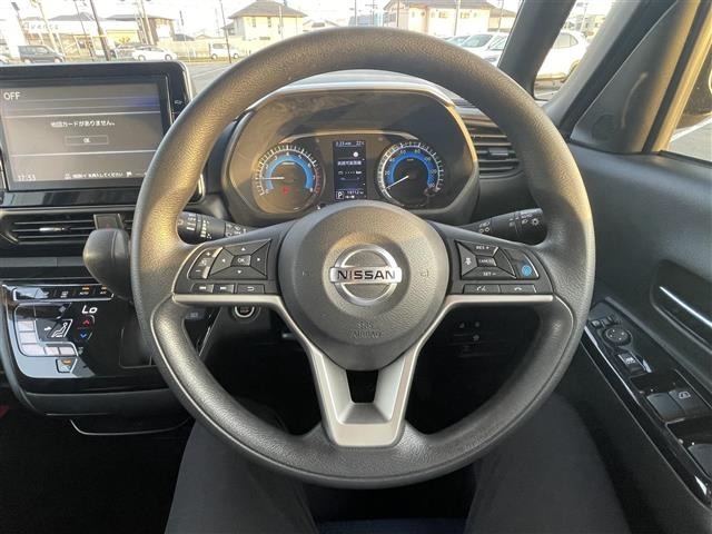 Nissan ROOX 2022 6970439-18