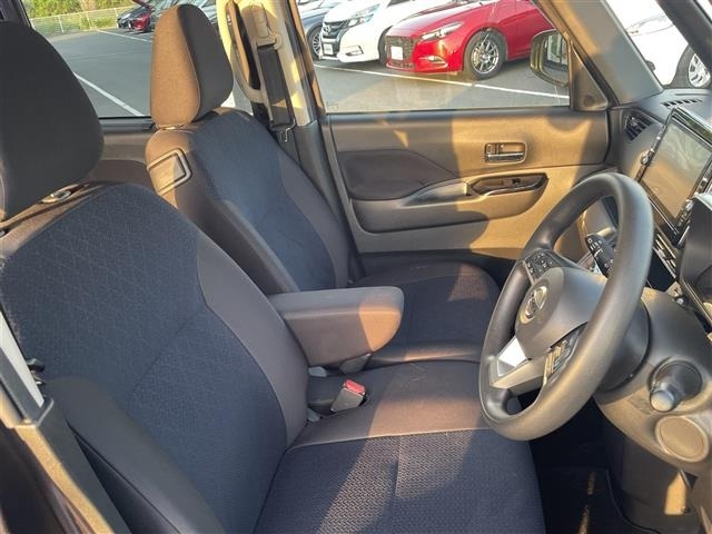 Nissan ROOX 2022 6970439-4