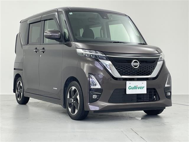 Nissan ROOX 2020 6970448-0