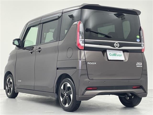 Nissan ROOX 2020 6970448-13