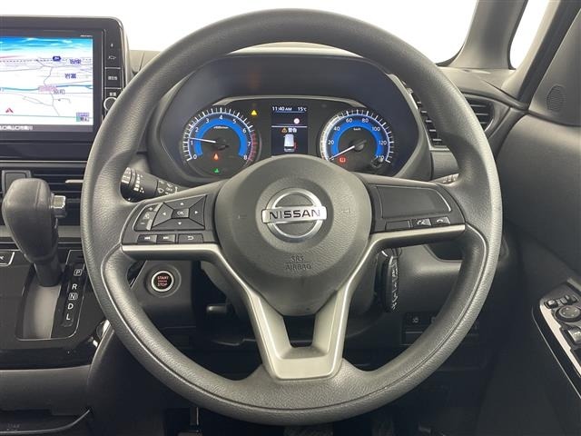 Nissan ROOX 2020 6970448-5