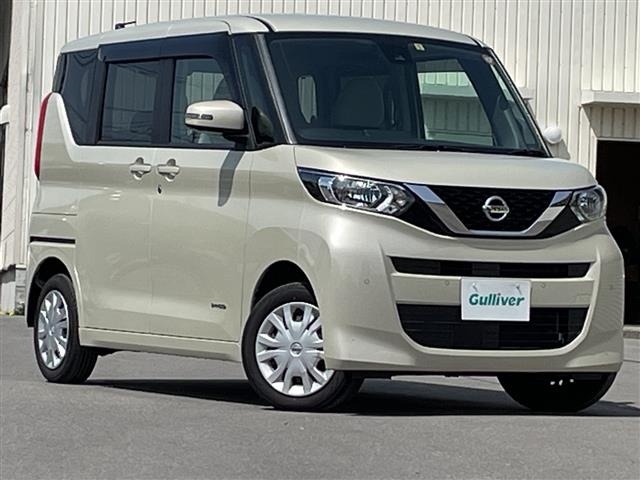 Nissan ROOX 2023 6970449-0