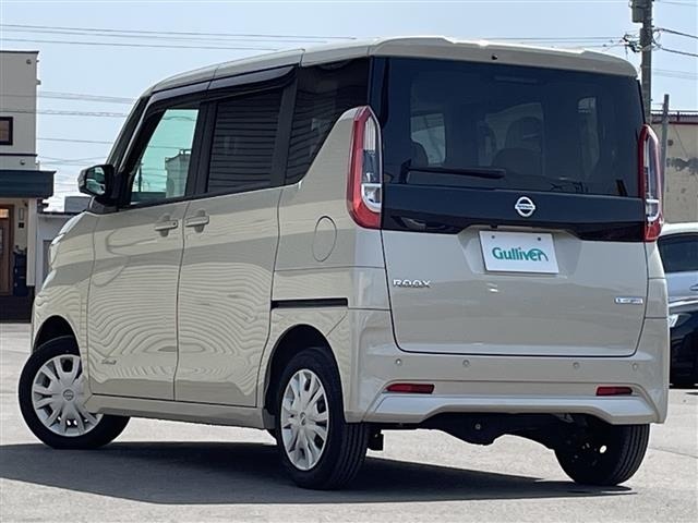 Nissan ROOX 2023 6970449-13