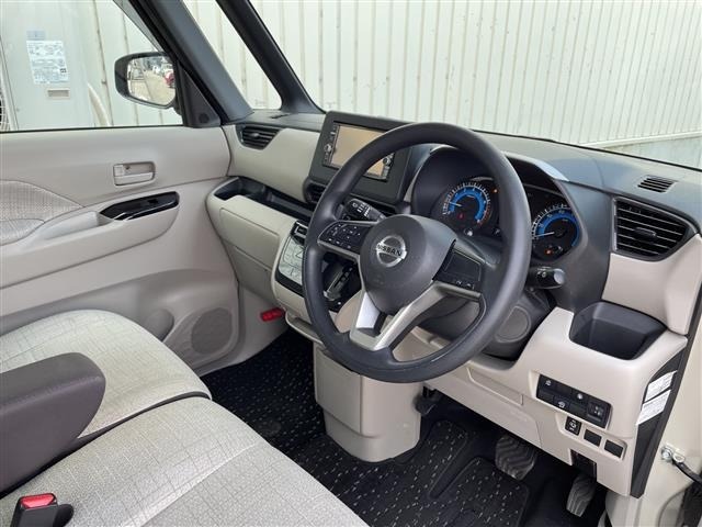 Nissan ROOX 2023 6970449-7