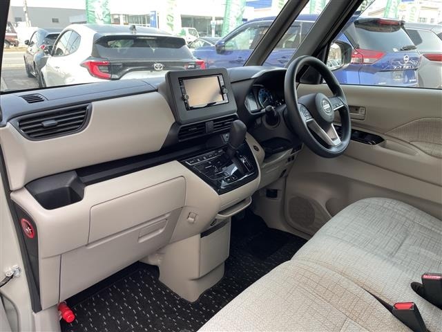 Nissan ROOX 2023 6970449-8