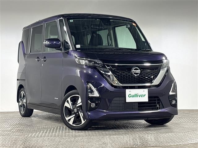 Nissan ROOX 2023 6970453-0
