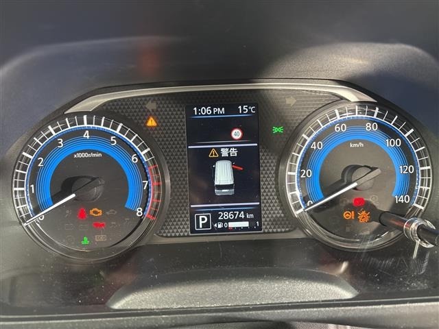 Nissan ROOX 2023 6970453-6