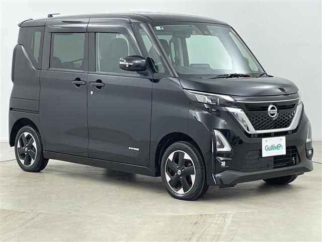 Nissan ROOX 2021 6970454-0