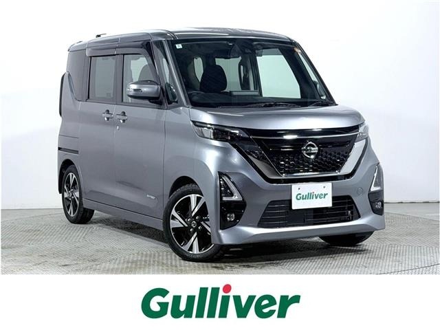 Nissan ROOX 2020 6970457-0