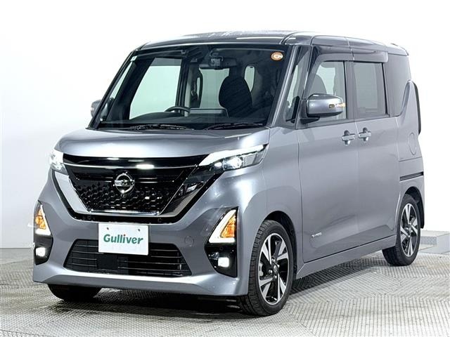 Nissan ROOX 2020 6970457-10