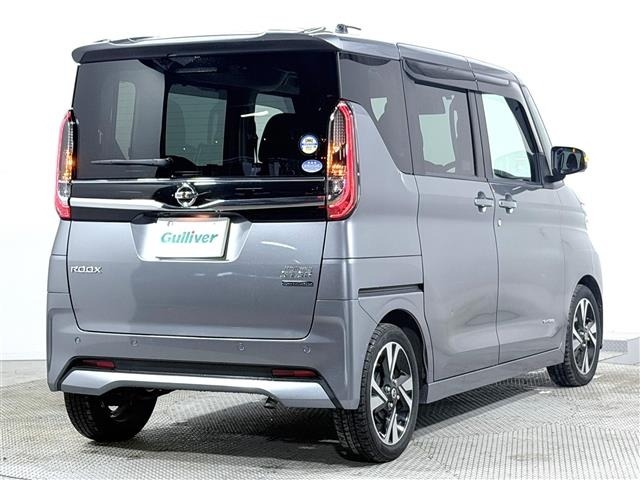 Nissan ROOX 2020 6970457-18