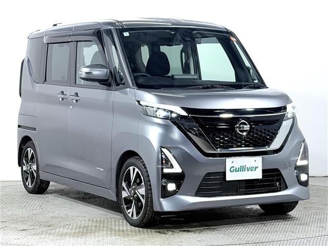 Nissan ROOX 2020 6970457-2