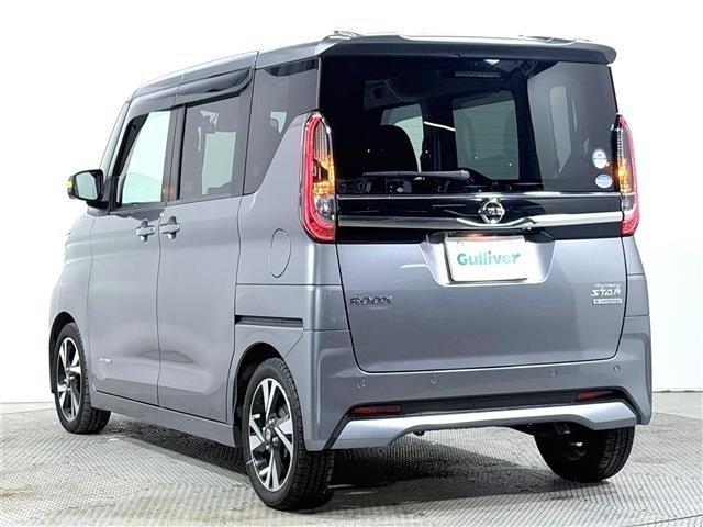 Nissan ROOX 2020 6970457-20