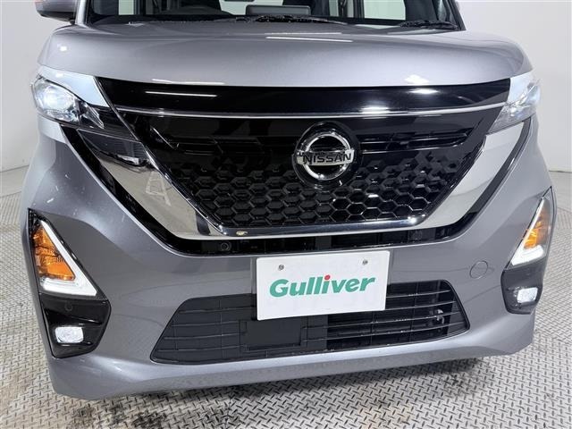 Nissan ROOX 2020 6970457-8