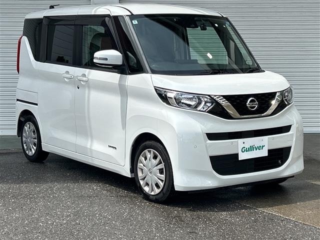 Nissan ROOX 2022 6970468-0