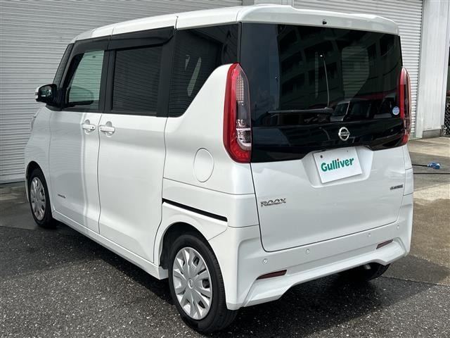 Nissan ROOX 2022 6970468-13