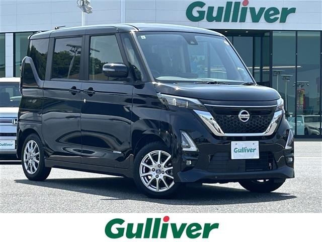 Nissan ROOX 2021 6970471-0