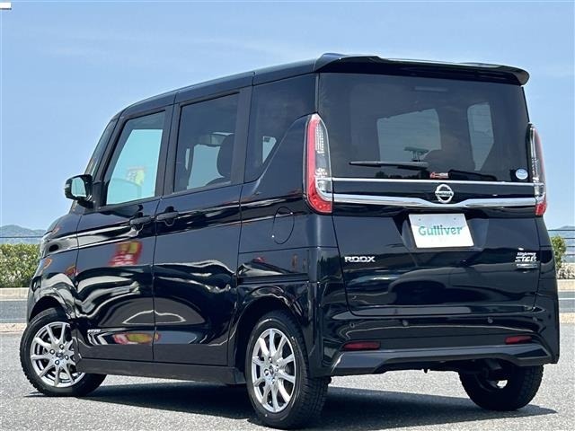 Nissan ROOX 2021 6970471-13