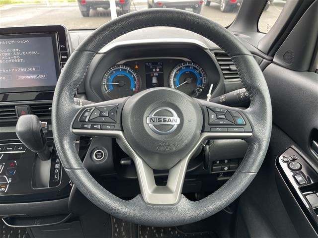 Nissan ROOX 2021 6970471-21
