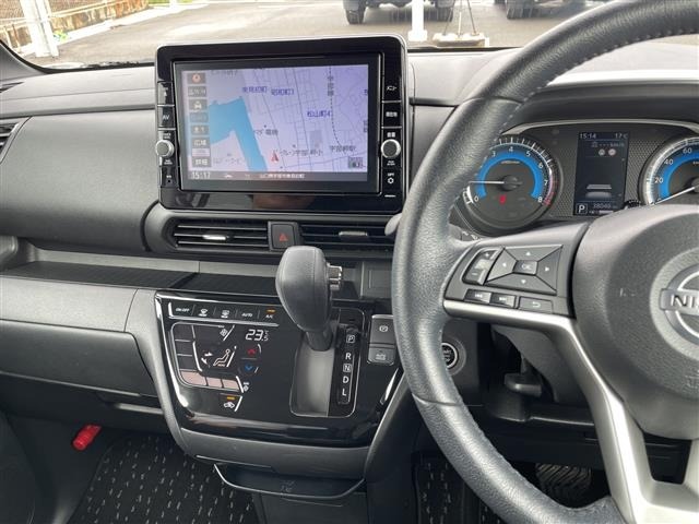 Nissan ROOX 2021 6970471-22
