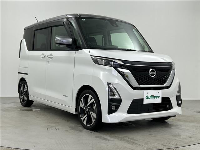 Nissan ROOX 2021 6970472-0
