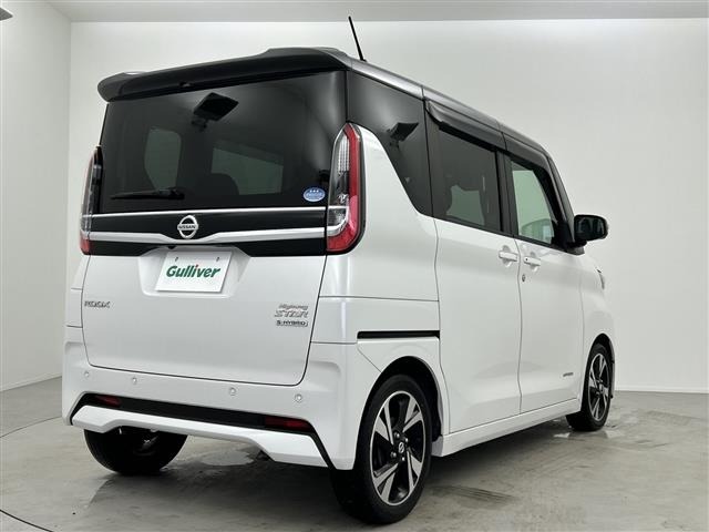 Nissan ROOX 2021 6970472-11