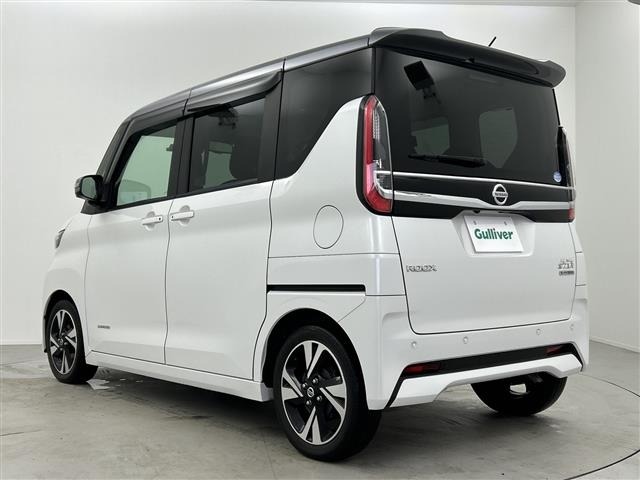 Nissan ROOX 2021 6970472-13