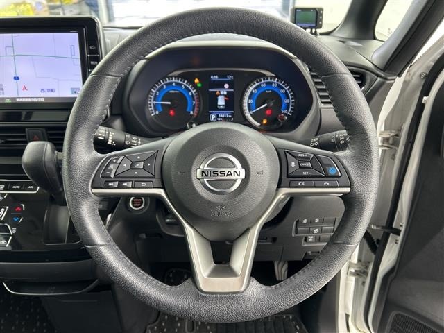 Nissan ROOX 2021 6970472-19