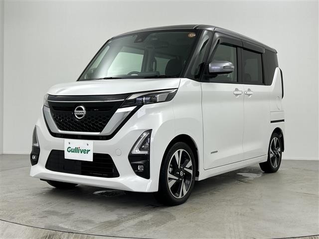 Nissan ROOX 2021 6970472-8