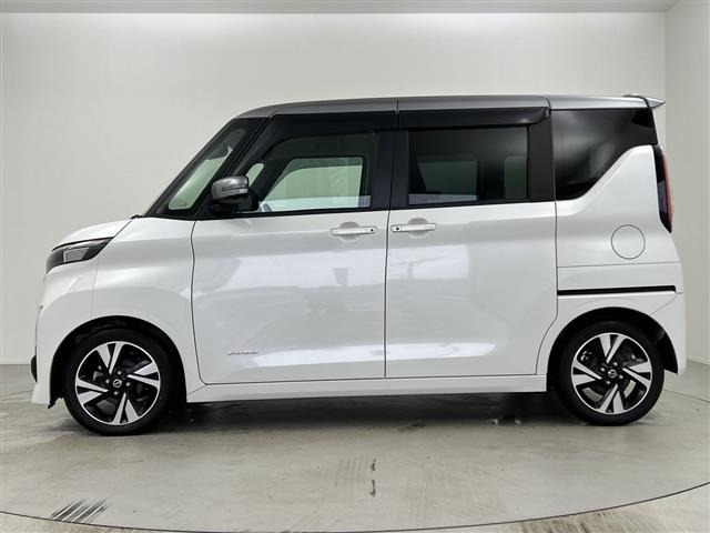 Nissan ROOX 2021 6970472-9