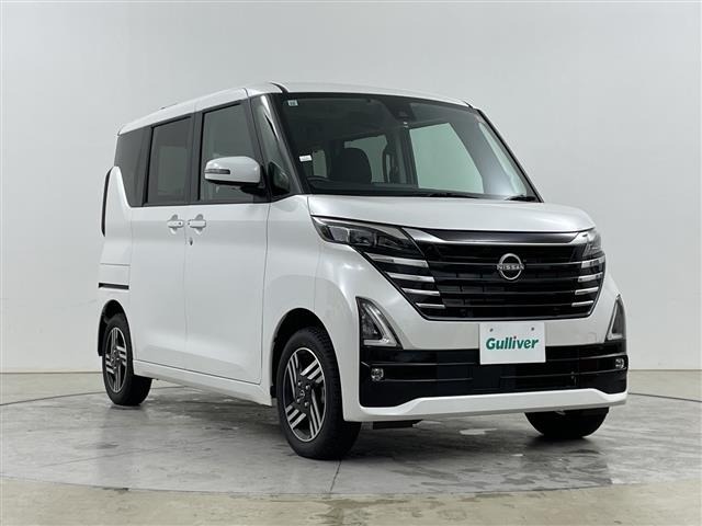 Nissan ROOX 2024 6970473-0