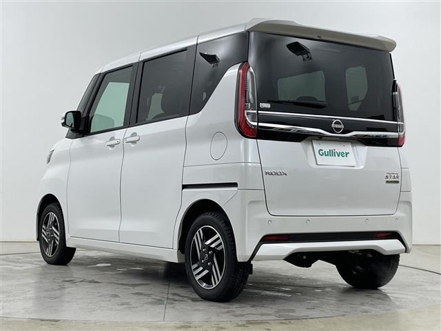 Nissan ROOX 2024 6970473-13