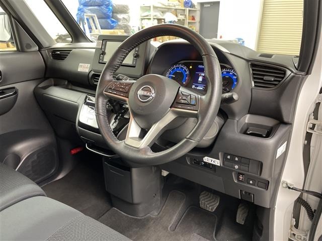 Nissan ROOX 2024 6970473-4