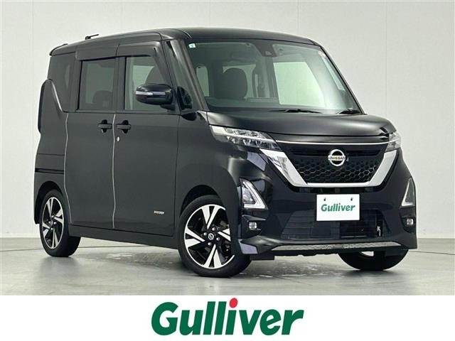 Nissan ROOX 2021 6970481-0