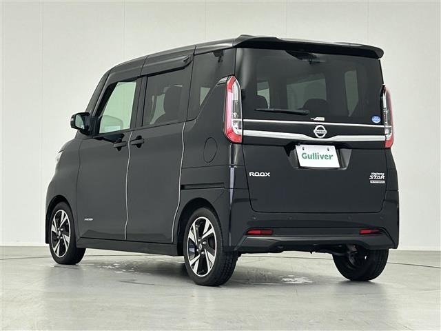 Nissan ROOX 2021 6970481-14
