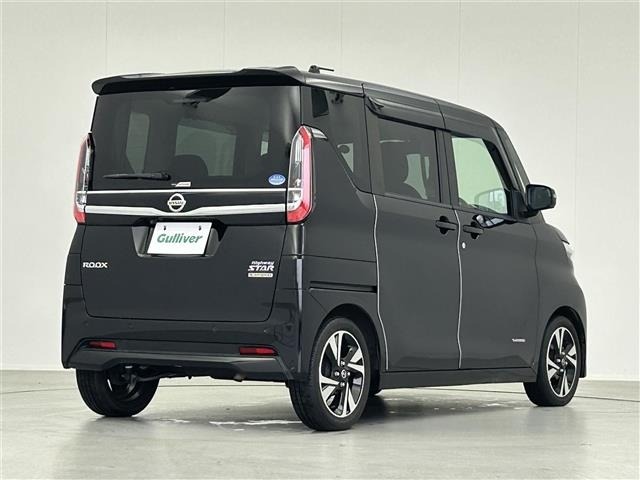 Nissan ROOX 2021 6970481-15