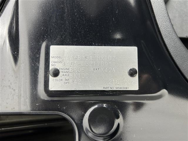 Nissan ROOX 2021 6970481-8